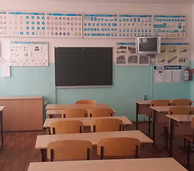 Автошкола ВОА - подготовка водителей автотранспортных средств категорий A, B. Переобучение с категории C на категорию B. Подготовка инструкторов по вождению.